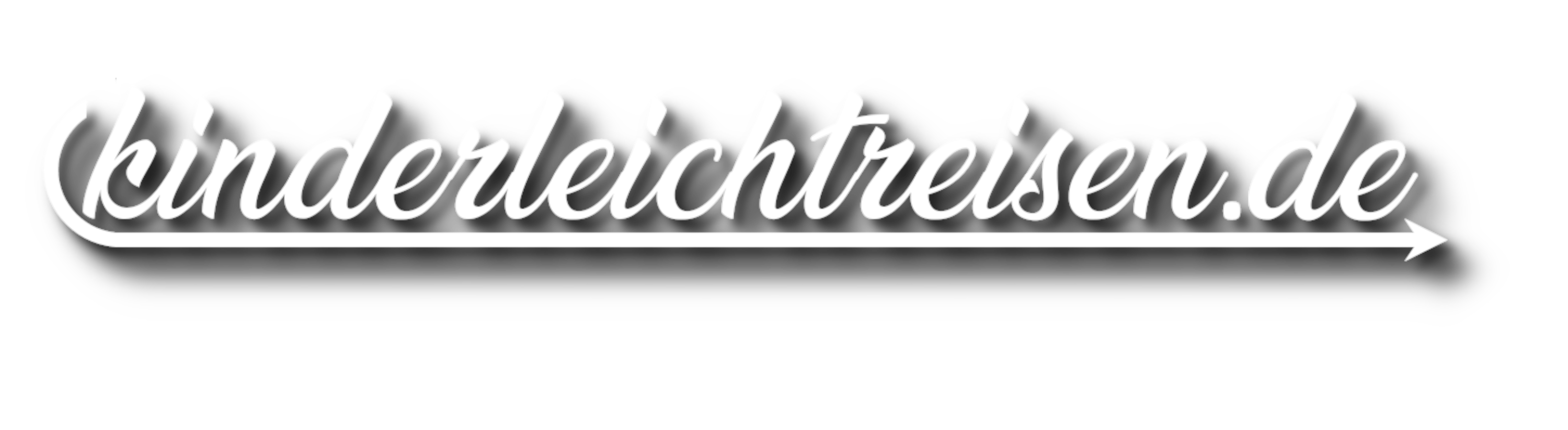 Logo Kinderleichreisen transparent