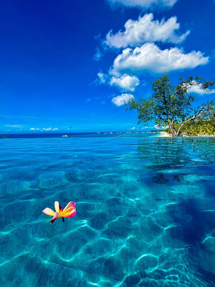 Sehnsuchtsziel Philippinen Sehnsuchtsziel Amorita Resort Bohol