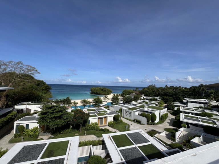 Boracay Boracay - das Crimson Resort & Spa