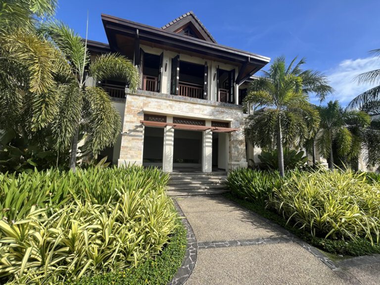 Crimson Mactan Philippinen