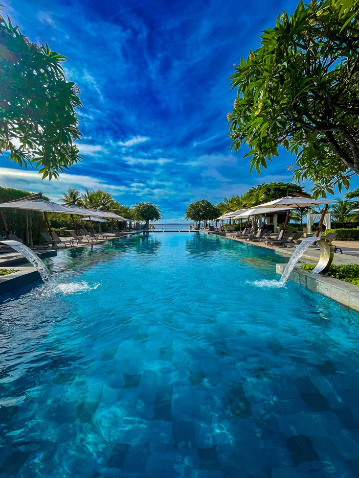 Mactan - Philippinen Enstapnnung pur auf Mactan
